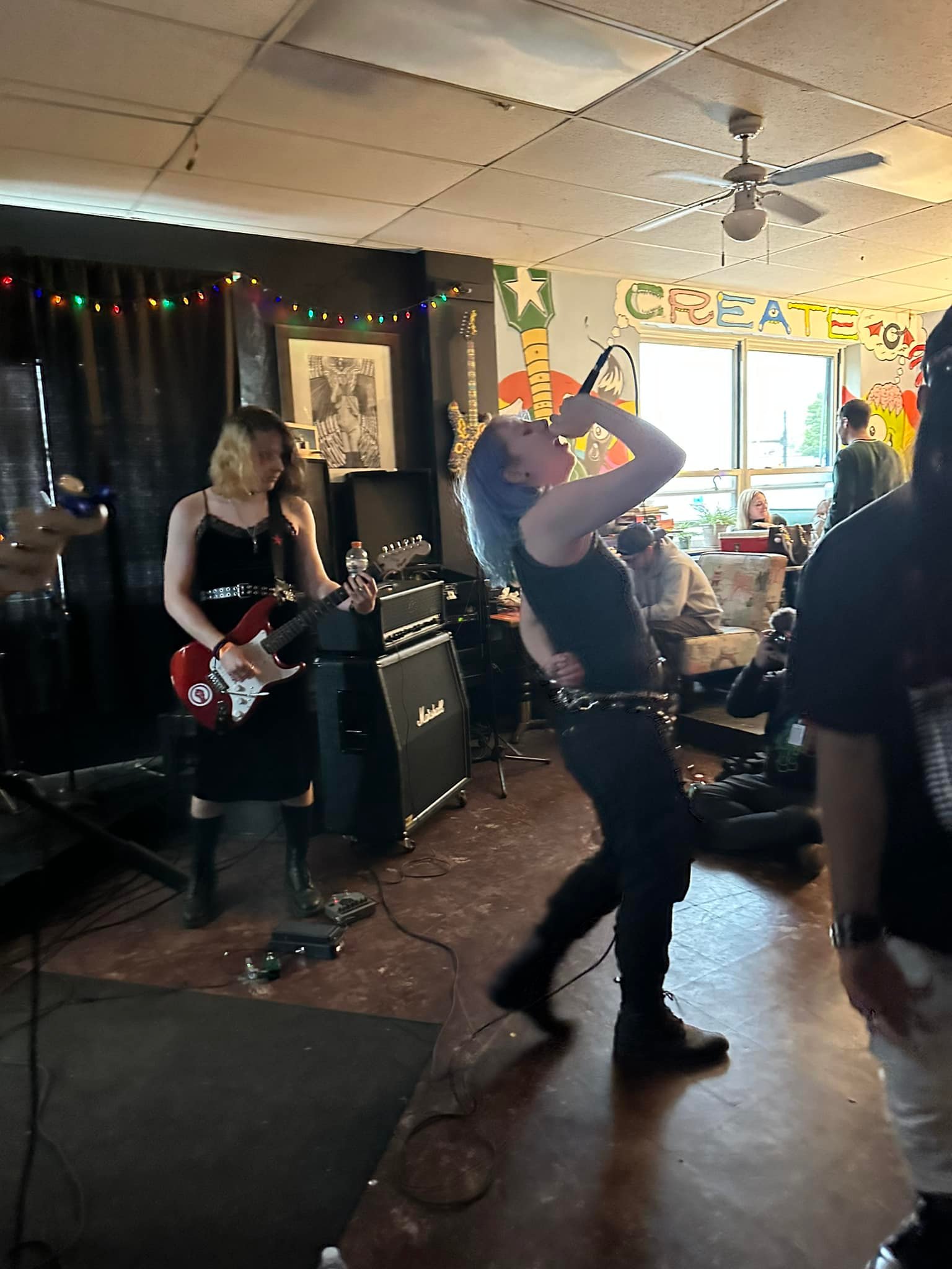 About Seattle University