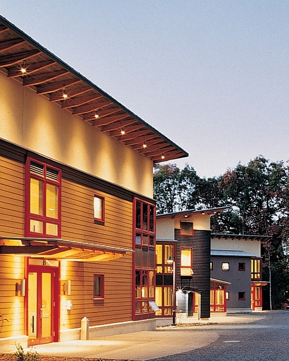 Community work and outreach