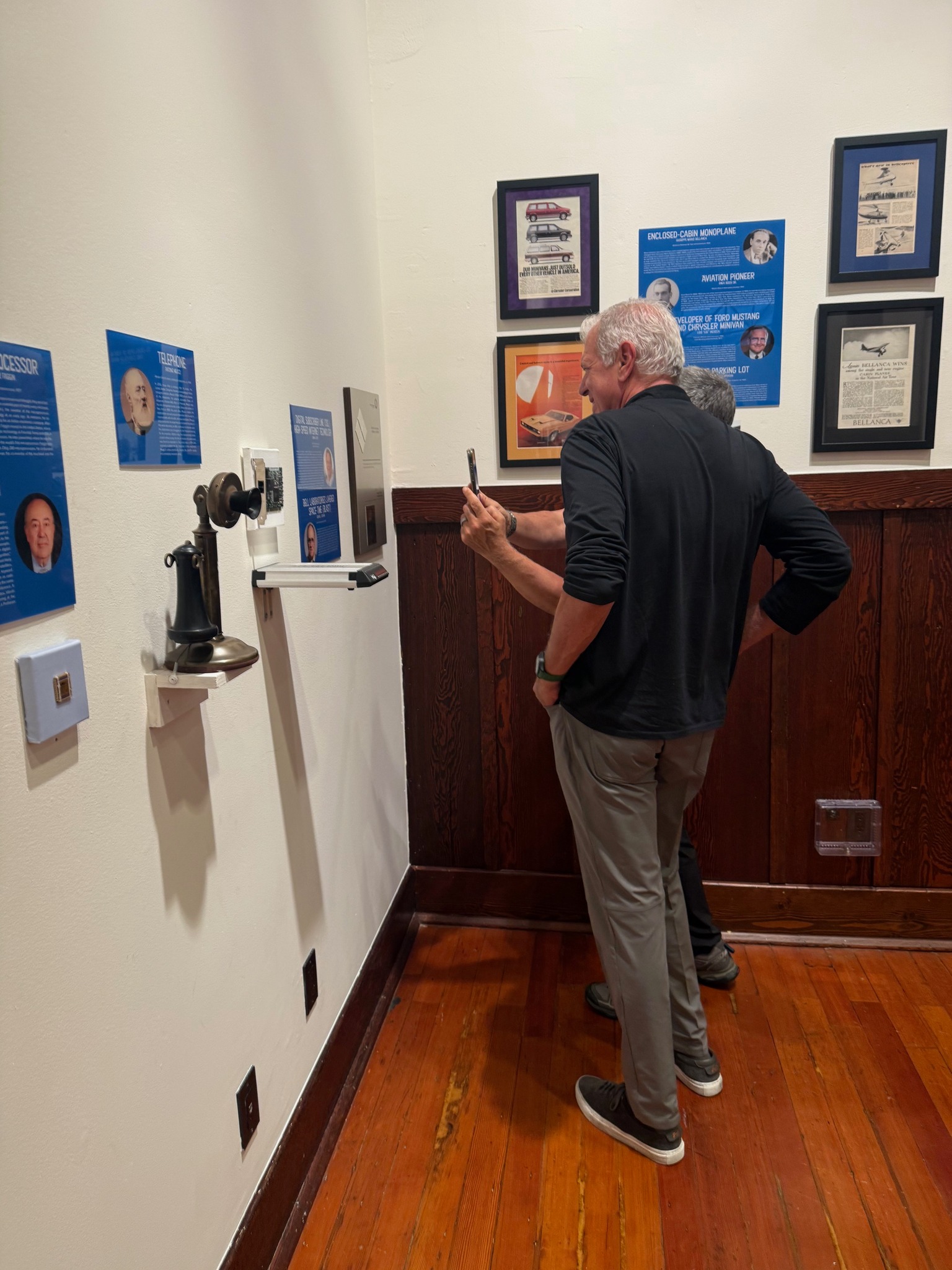 Workforce and job preparation